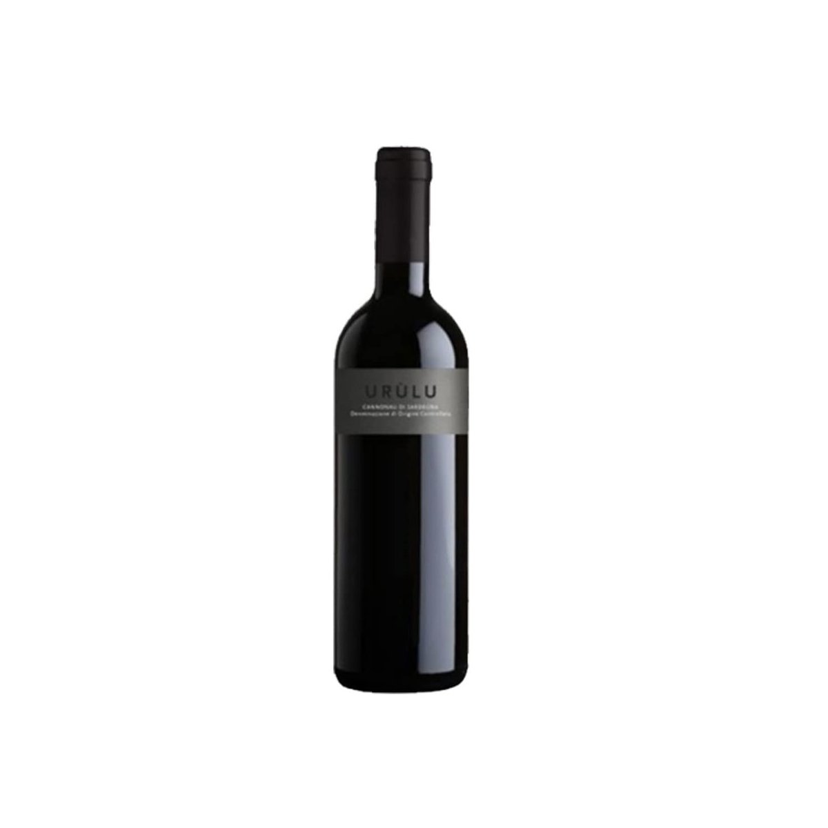 Vino Urulu Cannonau di Sardegna - Cantine di Orgosolo 75cl