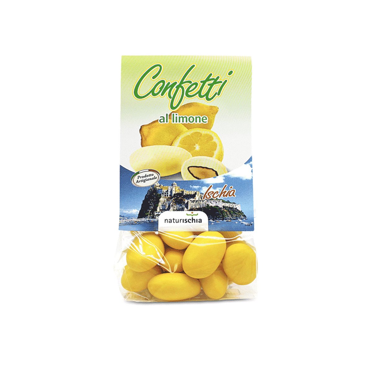 Confetti al limone 100 gr