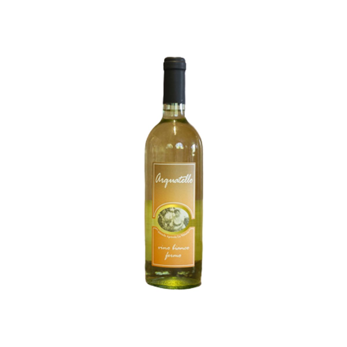 Arquatello - Vino Bianco