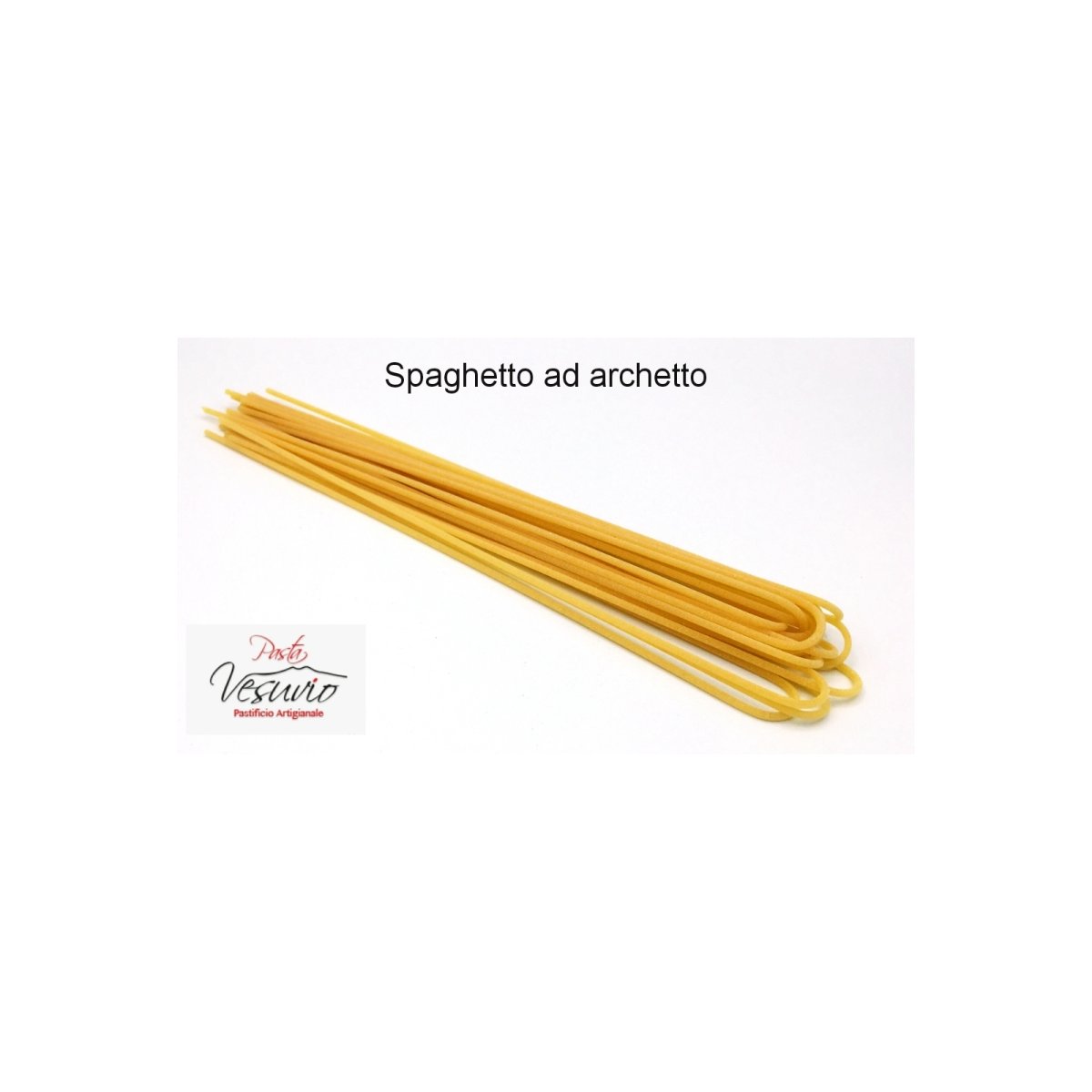 Spaghetto ad archetto 2x500g