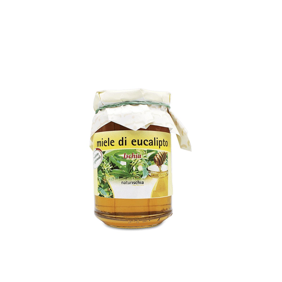 Miele di eucalipto 250 gr