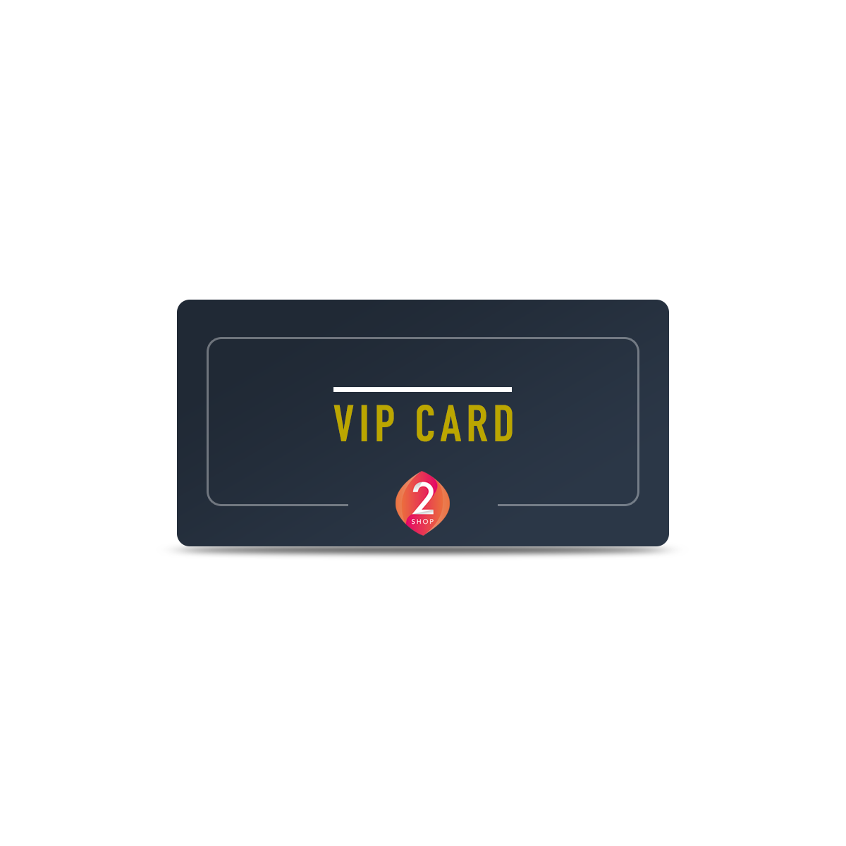 Vip Card