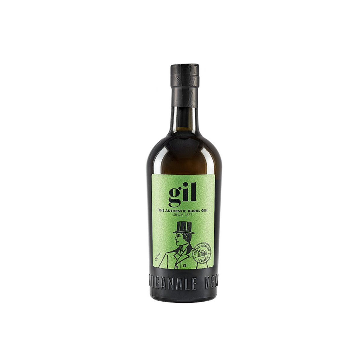 Gil The Authentic Rural Gin  Vecchio Magazzino Doganale - Calabria