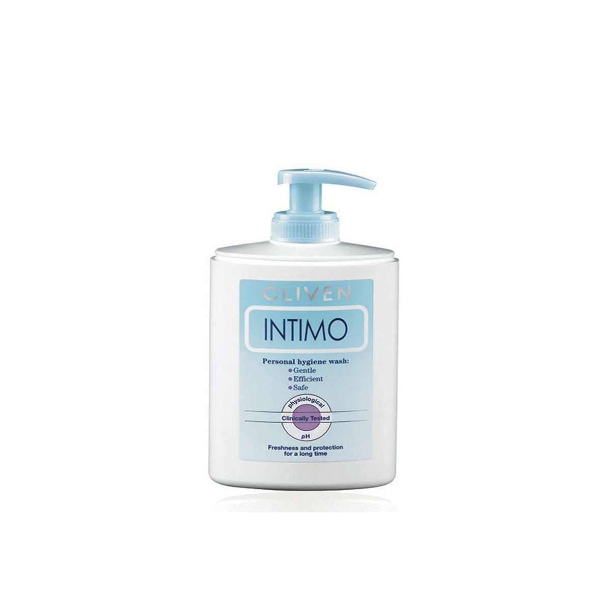 INTIMO Detergente Comfort e Protezione Quotidiana, 300 ml