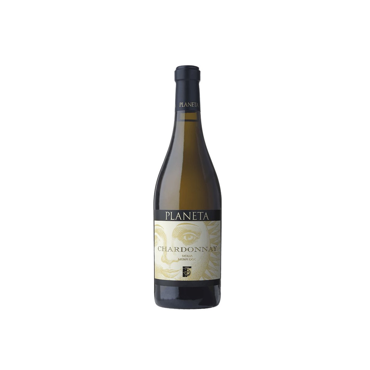 Chardonnay 2018 magnum in astuccio  Planeta - Sicilia