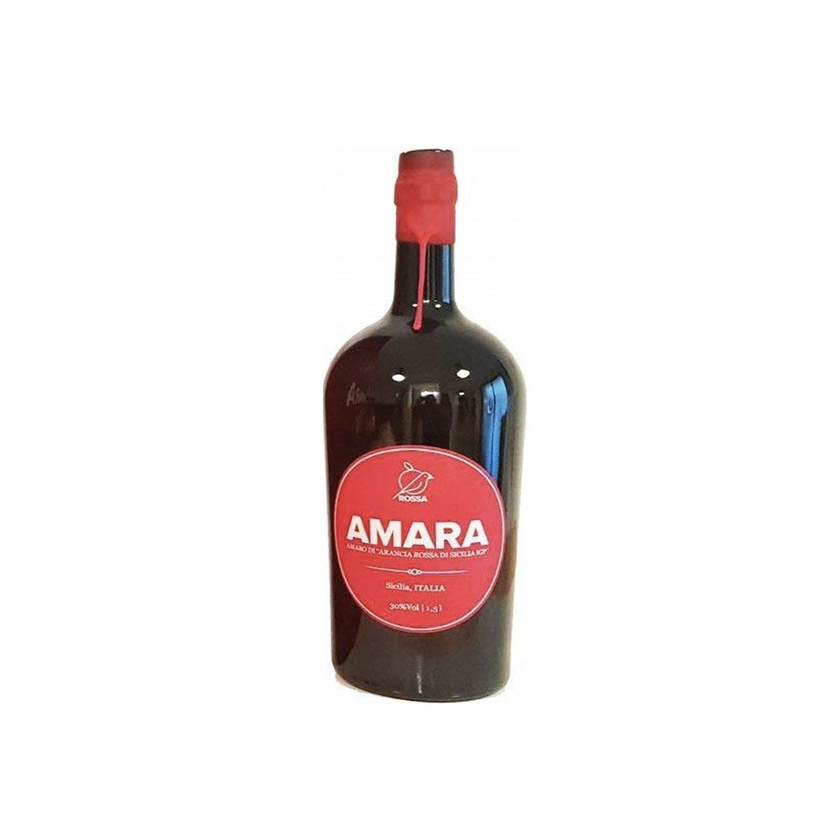 Amara magnum  Rossa - Sicilia