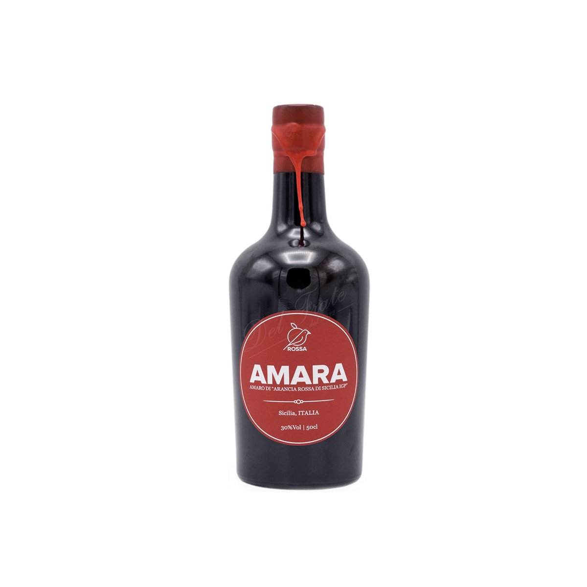 Amara 50 cl  Rossa - Sicilia