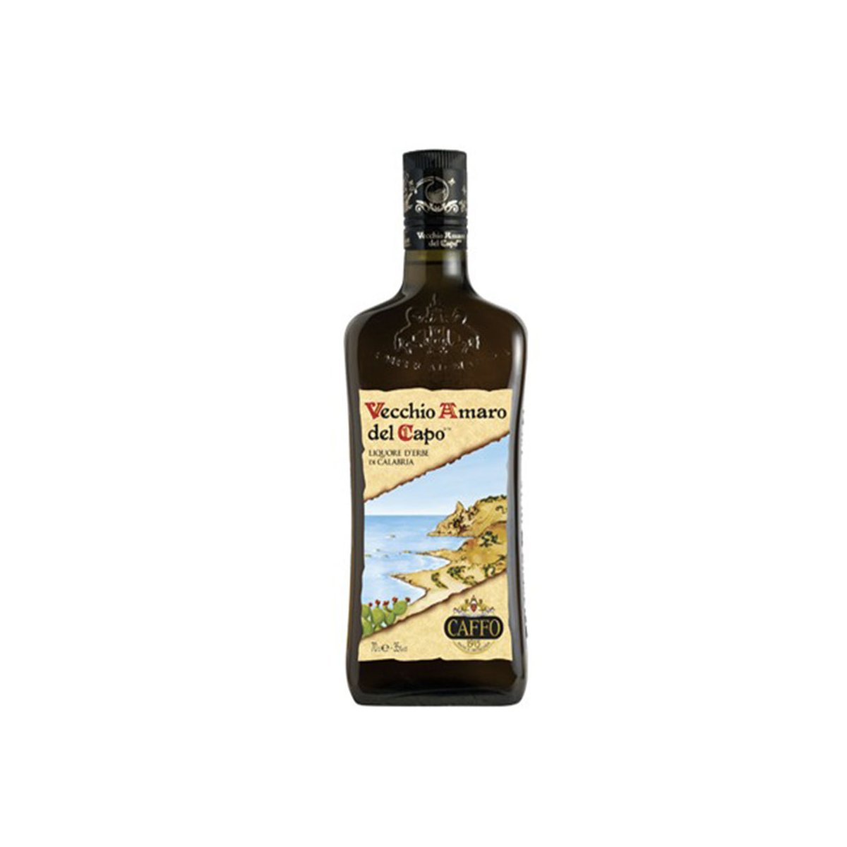 Amaro del Capo Astuc. cl70