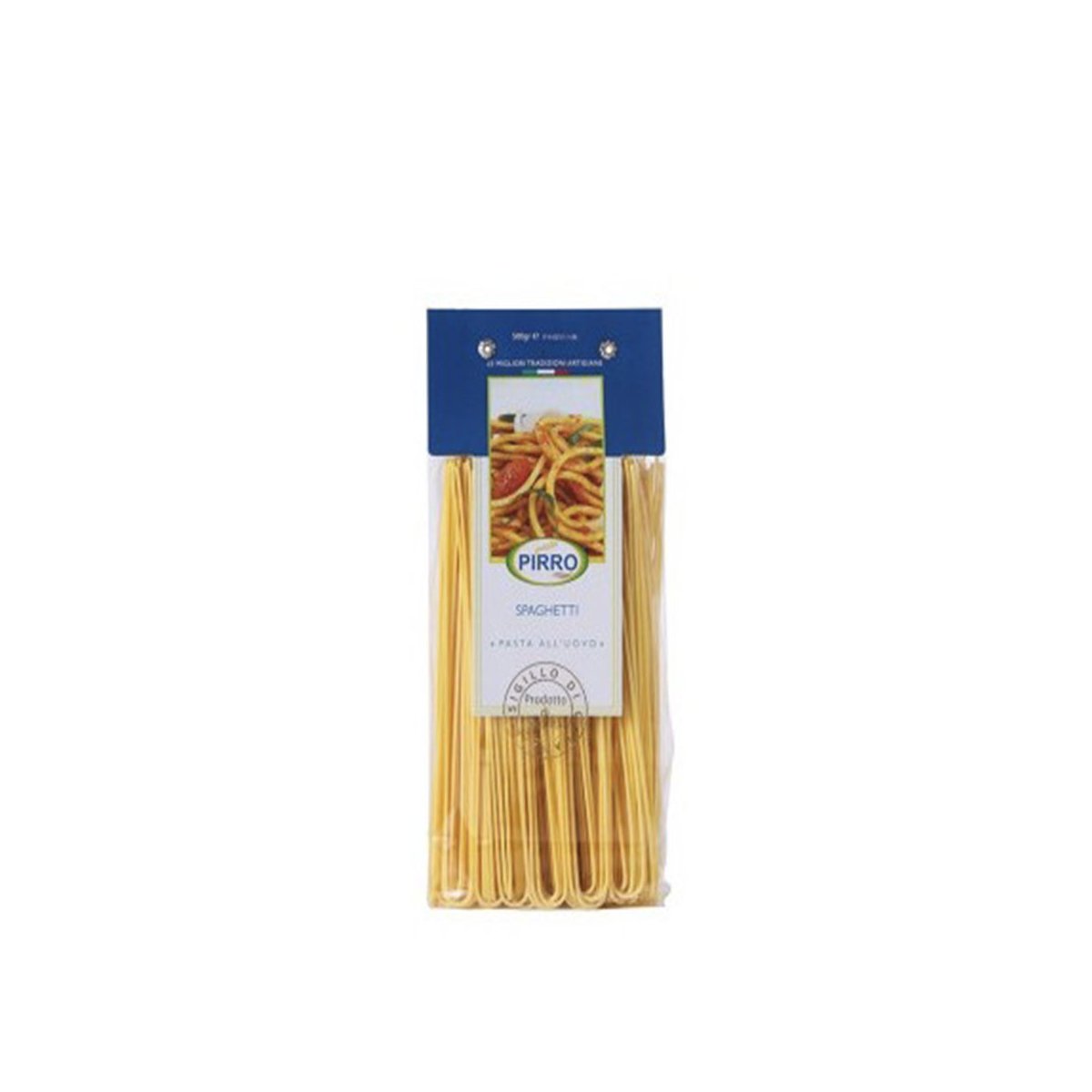 Spaghetti Uovo  500g