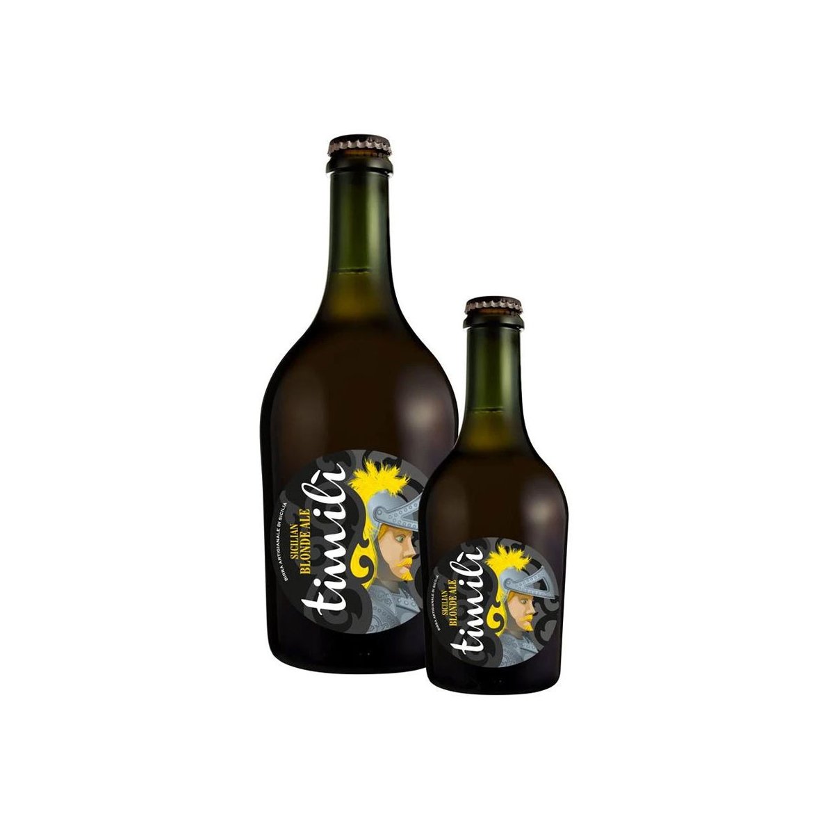 Birra Siciliana Blond Ale