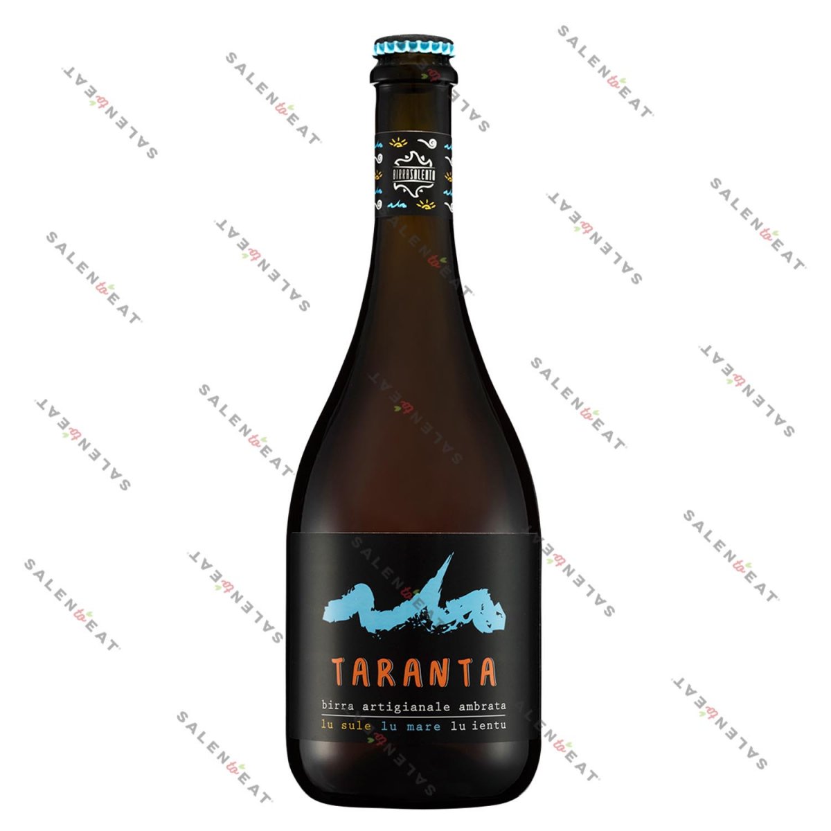 Birra Taranta - 75 CL