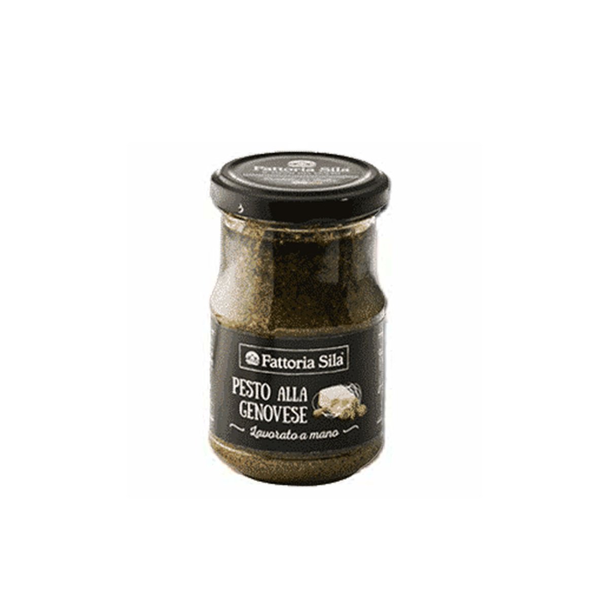 Pesto alla Genovese - 180 gr