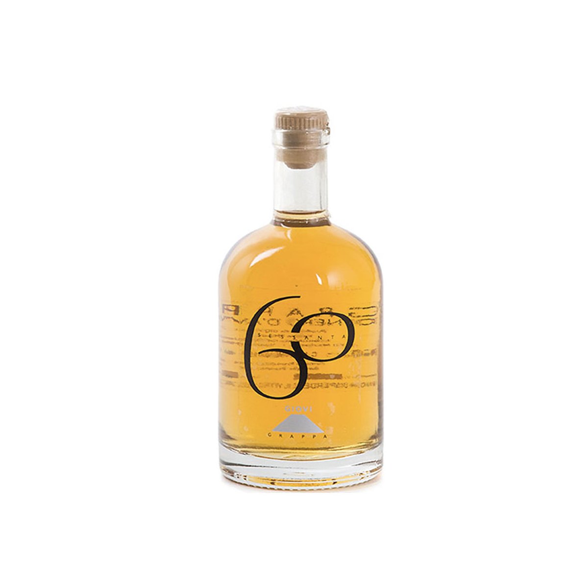 Grappa Prestige 60  Distilleria Giovi - Sicilia
