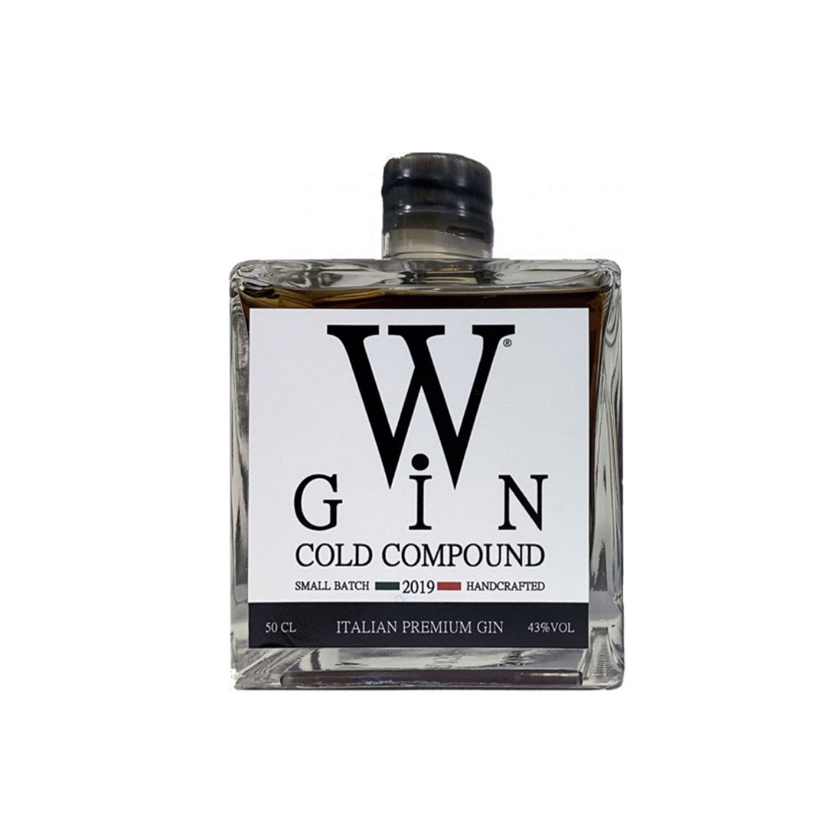 W-Gin  Liquoreria Mondragonese - Campania