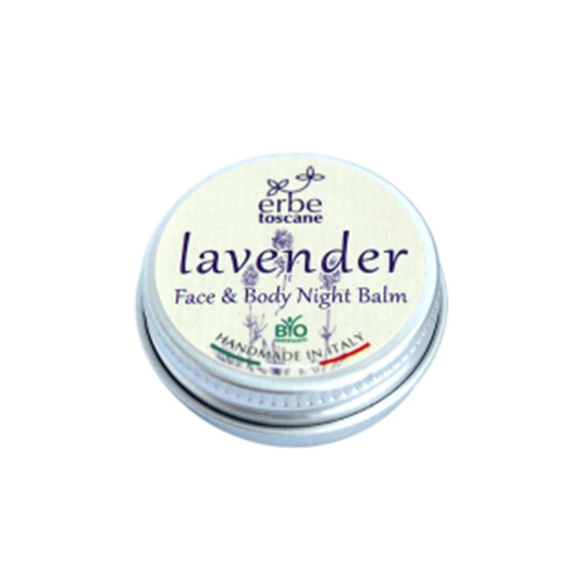 Lavender Face&Body Night Balm