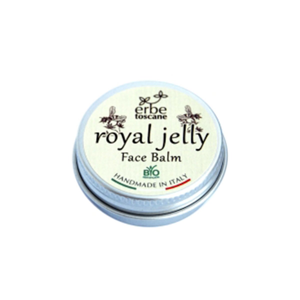 Royal Jelly - Face Balm