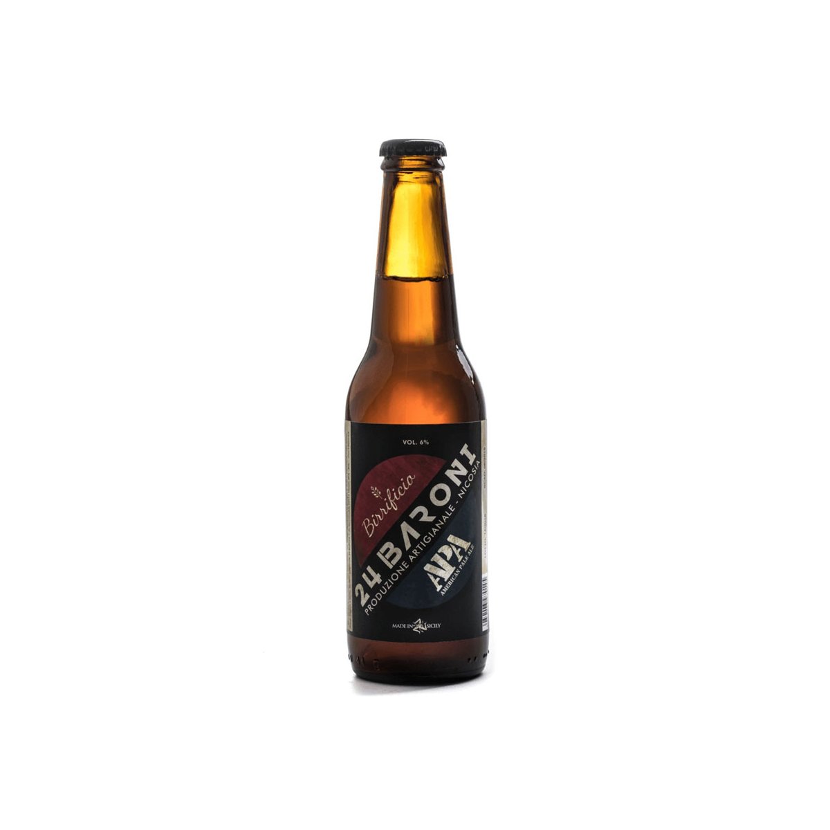 Birra American Pale Ale
