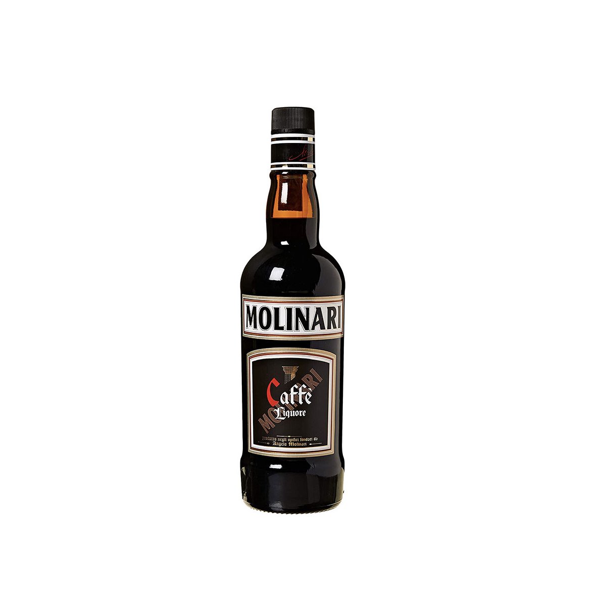 Molinari Caffe' 4015002.1 Liquore, Cl 70