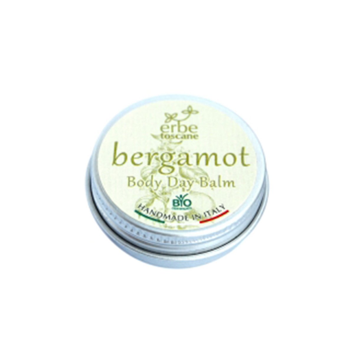 Bergamot - Body Day Balm
