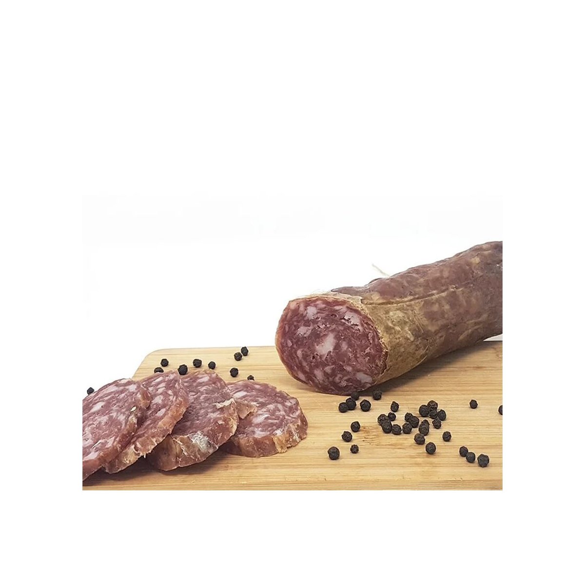 Salame Norcino